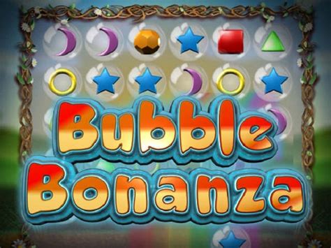 Bubble Bonanza 4